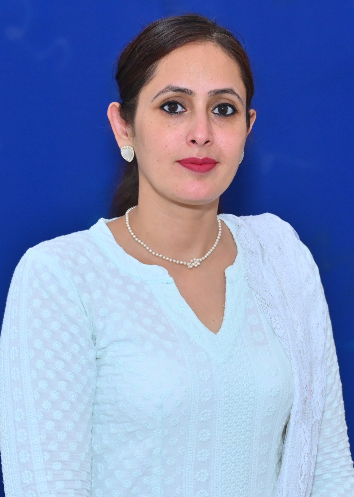 Mrs. Sandeep Dhaliwal